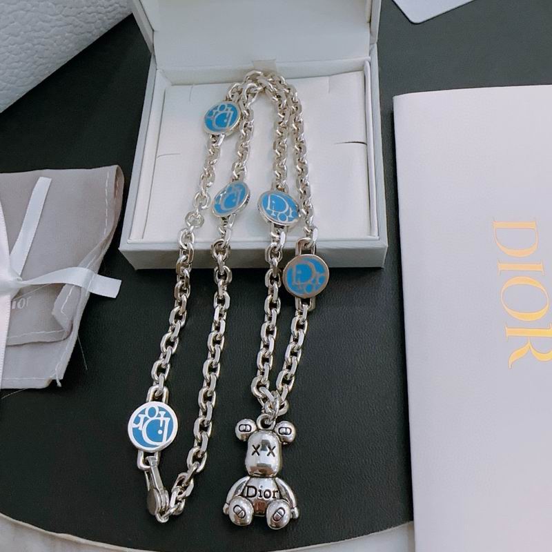 Dior Necklace 03lyh244